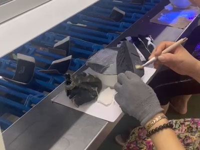 Estación de Unión Avanzada