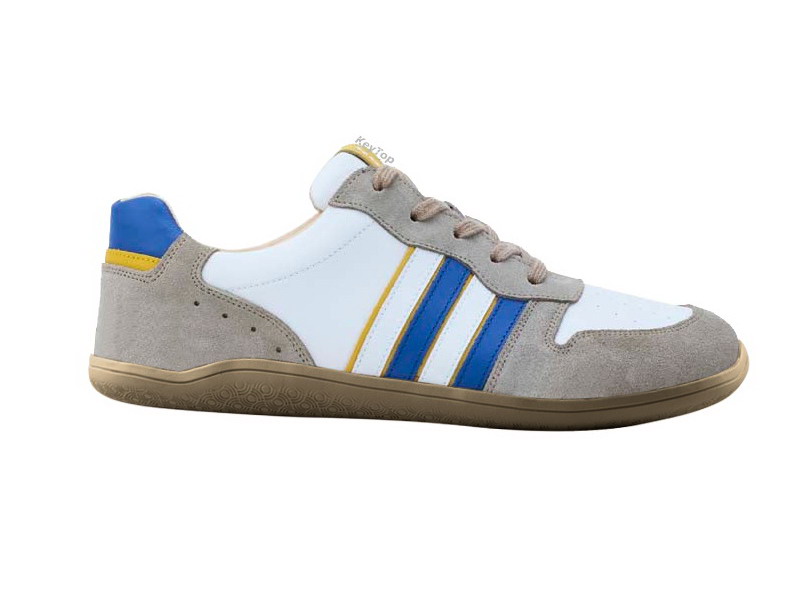 Zapatos Retro Estilo Años 80 OEM Barefoot IVO Napa