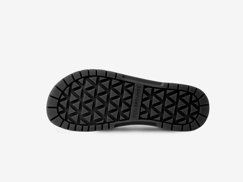 Botas Descalzas de Senderismo Minimalistas con Caída Cero para Mujeres