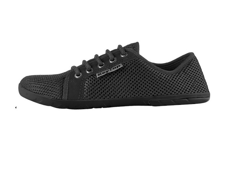Fábrica de Zapatos Minimalistas para Correr con Forma Natural del Pie