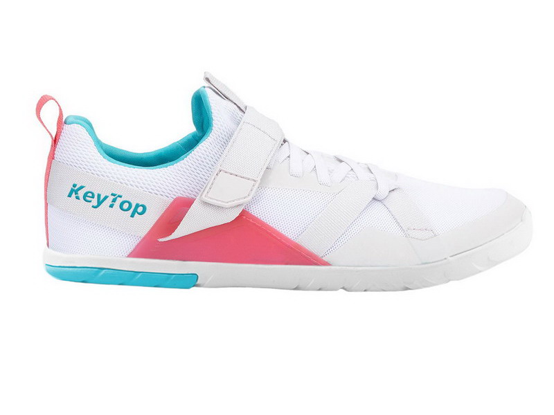 Fabricante de Zapatillas de Entrenamiento Descalzas Forza OEM