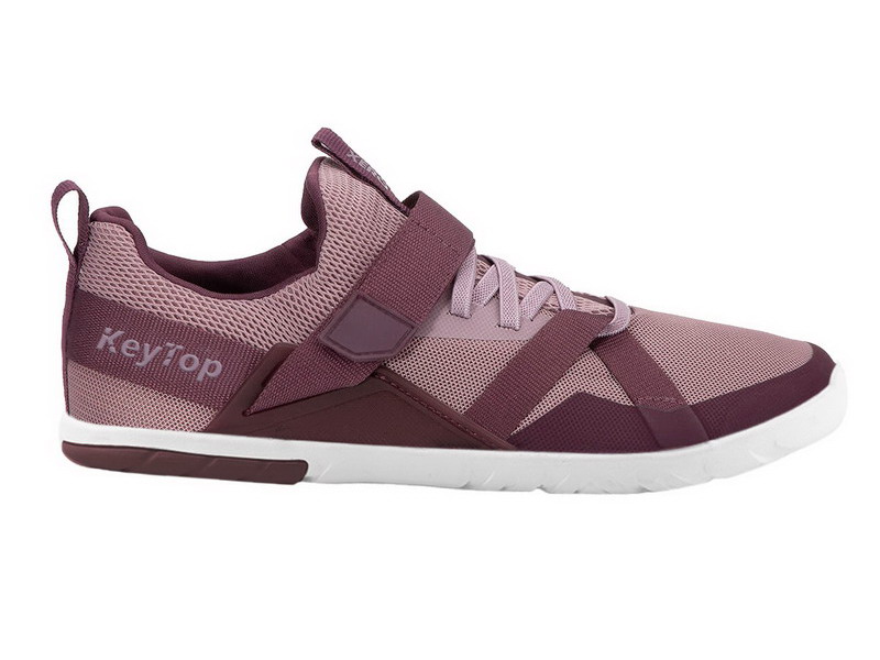 Fabricante de Zapatillas de Entrenamiento Descalzas Forza OEM