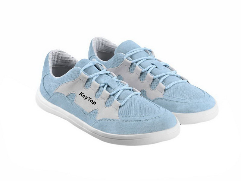 Proveedores de Zapatos Descalzos Elegantes para Trail Running