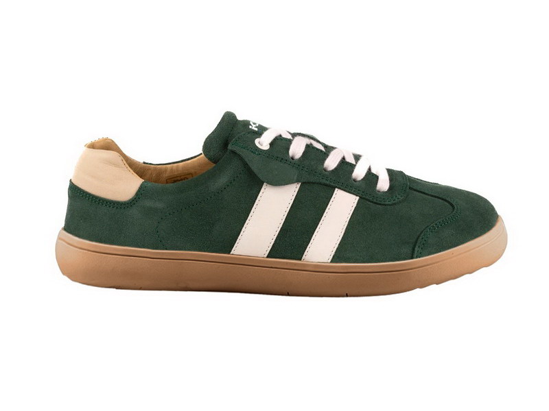 Proveedor de Zapatos Minimalistas de Senderismo con Caída Cero Reciclados para Mujeres