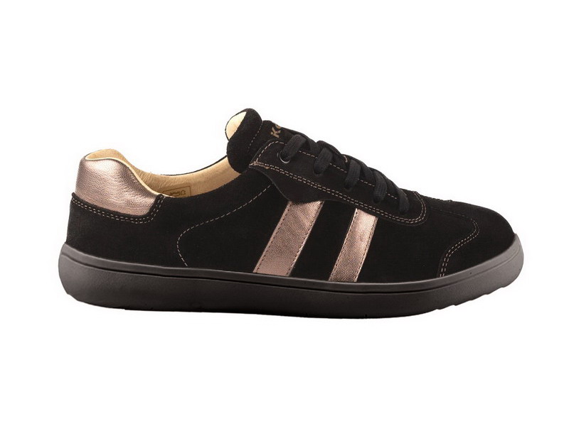 Proveedor de Zapatos Minimalistas de Senderismo con Caída Cero Reciclados para Mujeres