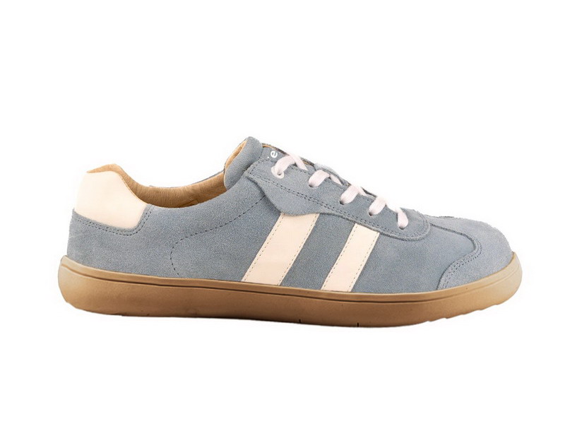 Proveedor de Zapatos Minimalistas de Senderismo con Caída Cero Reciclados para Mujeres