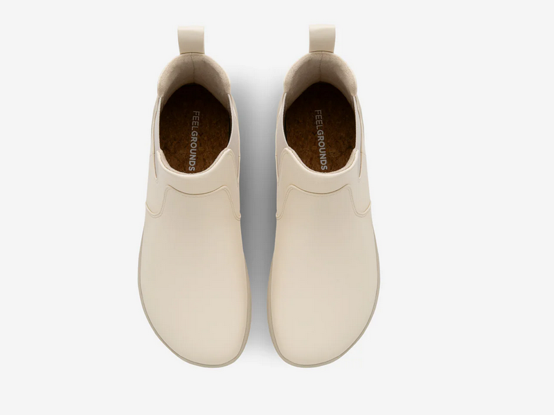 Proveedor de Botas de Trabajo Descalzas de Invierno con Caída Cero para Caminar